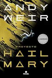 Proyecto Hail Mary