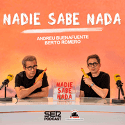 Nadie sabe nada